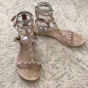 Rebecca Minkoff “Georgina” sandal
